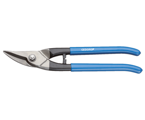 Ножницы для резки отверстий 275 мм Gedore 4514360