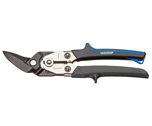 Ножницы универсальные, 260 мм Gedore 4515680