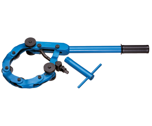 Труборез с режущим роликом 150 мм Gedore 4536250