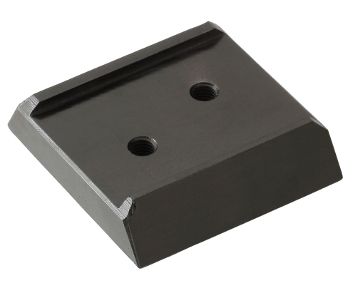 Неподвижная пластина с острыми краями / r=4 мм Gedore 4605400