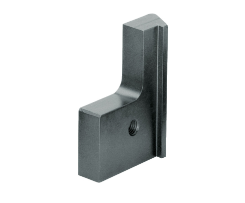 Плита для сгибания седловины, острые края Gedore 4605670