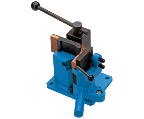 Трубогиб с эксцентрическим штифтом Gedore 4606130