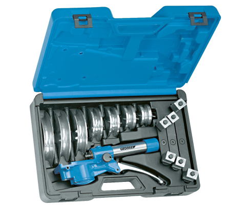 Набор трубогиба гидравлического Gedore 4635230