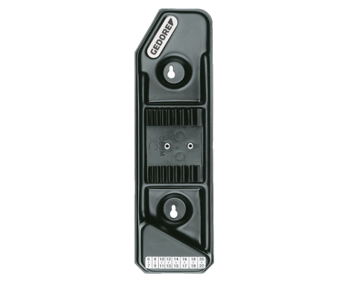 Для набора ключей гаечных рожковых двусторонних, тип 6 Gedore 5070080