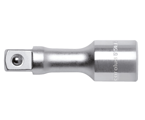 Удлинитель для торцевых головок 1/2 длина 75мм Gedore 3300403