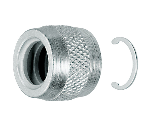 Кольцо резиновое 2