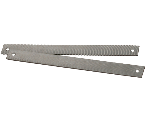 Пластины фрезеровочные 9