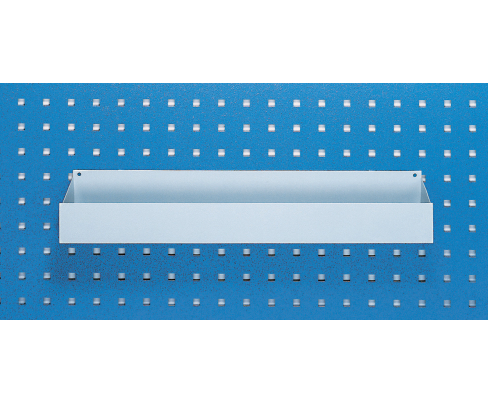 Полка 456x50x100 мм Gedore 5792540