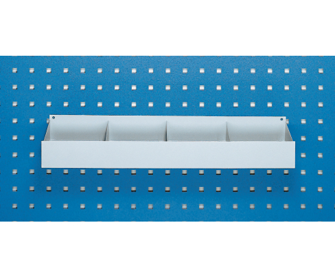 Полка 456x50x100 мм Gedore 5792620