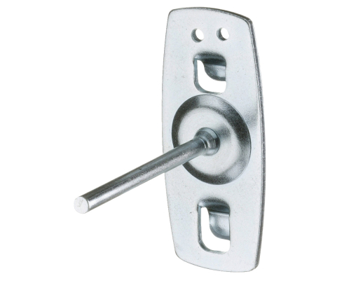 Крючок с прямым наконечником d 4 мм Gedore 5803410