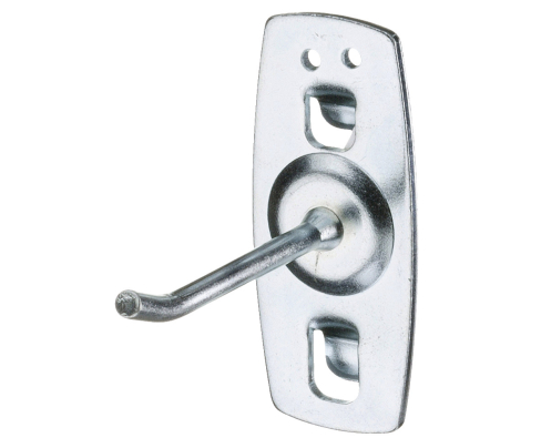 Крючок с наклонным наконечником d 4 мм Gedore 5803680