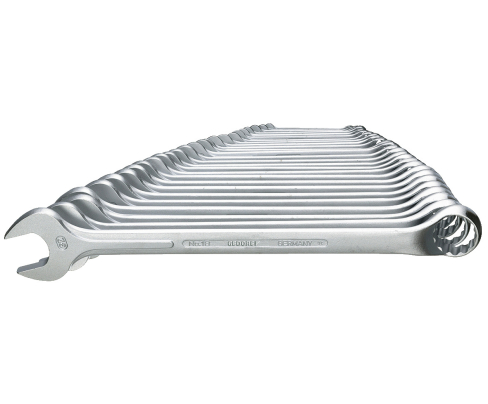 Набор ключей гаечных комбинированных 6-32 мм Gedore 6012920