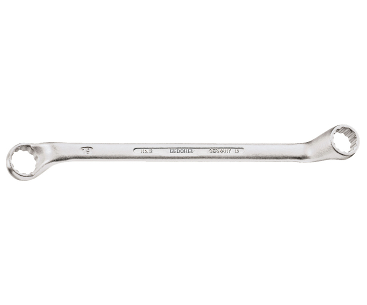 Ключ накидной двусторонний 41x46 мм Gedore 6019770