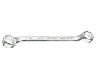 Ключ накидной двусторонний, короткая рукоятка 8x9 мм Gedore 6051230