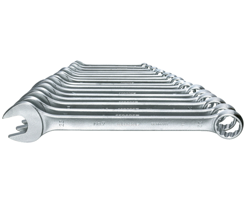 Набор гаечных комбинированных ключей 6-22 мм Gedore 6093580