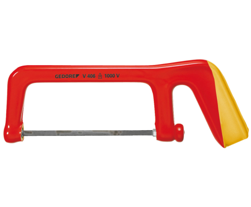 ножовка по металлу Gedore 6120060