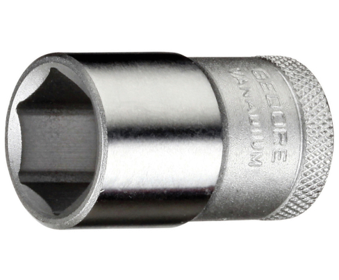 Головка торцевая 1/2