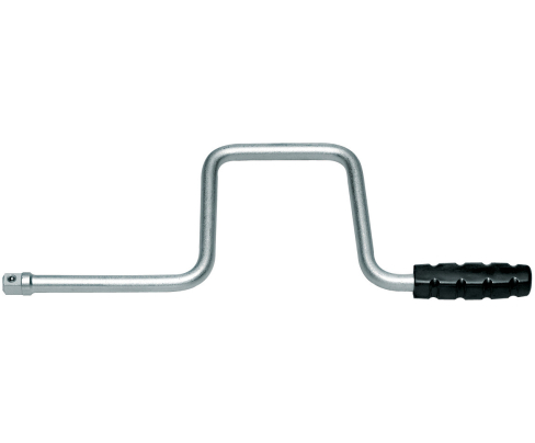 Коловорот 1/2