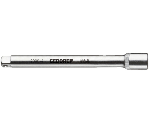 Удлинитель 1/4