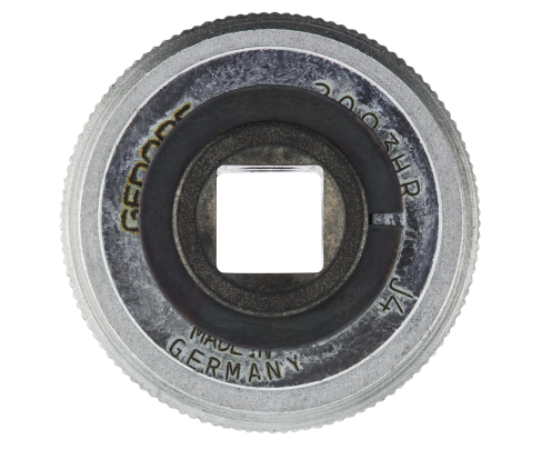 Трещотка 1/4