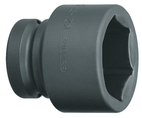 Головка ударная торцевая 1