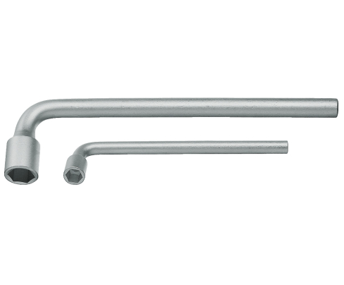 Ключ торцевой 27 мм Gedore 6189340