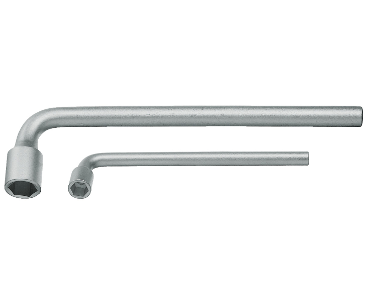 Ключ торцевой 17 мм Gedore 6188880