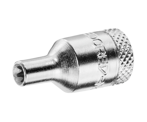 Головка торцевая 1/4