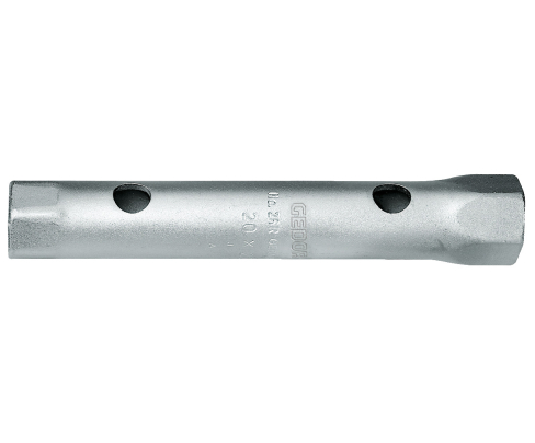 Ключ торцевой двусторонний 8x9 мм Gedore 6210210