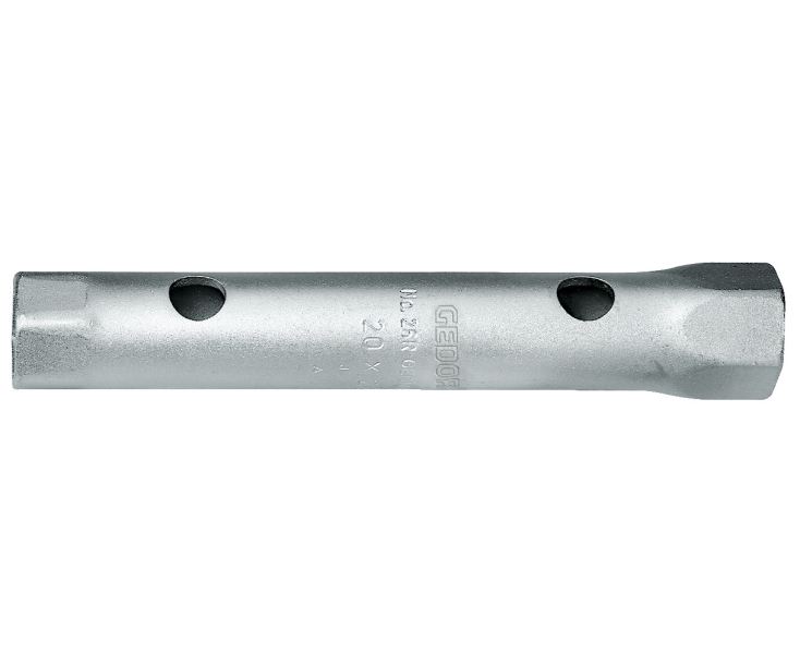 Ключ торцевой двусторонний 6x7 мм Gedore 6210050