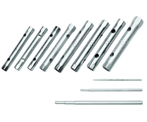 Набор ключей торцeвых двусторонних 6-32 мм Gedore 6218890