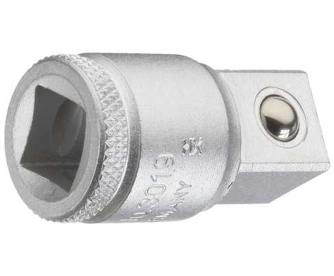 Переходник приводной квадрат c 3/8