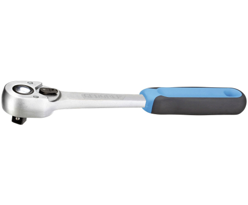 Трещотка с механизмом переключения 3/8