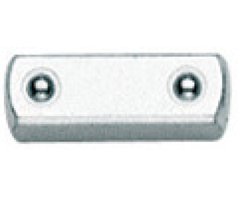 Переходник на квадрат 3/8