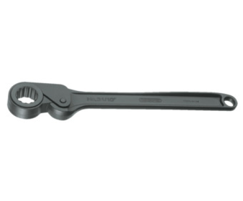 Ключ трещоточный со сменным кольцом 55 мм Gedore 6256710