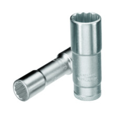 Головка торцевая 3/8