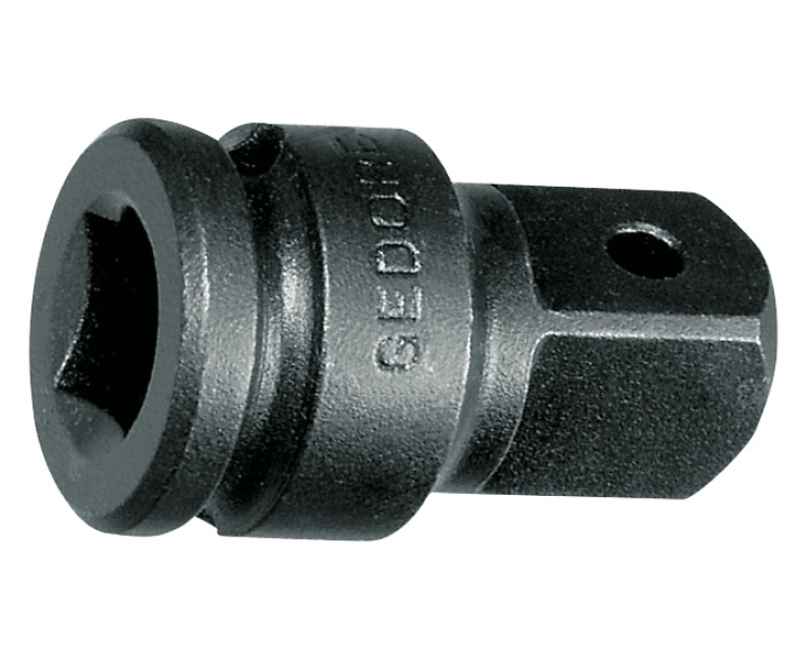 Переходник приводной квадрат c 3/8