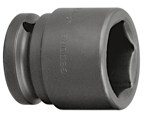 Головка ударная торцевая 3/4