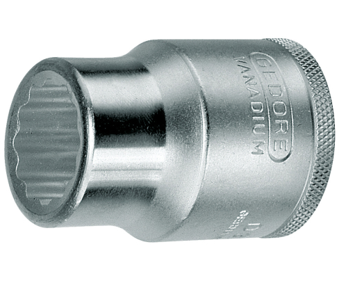 Головка торцевая 3/4