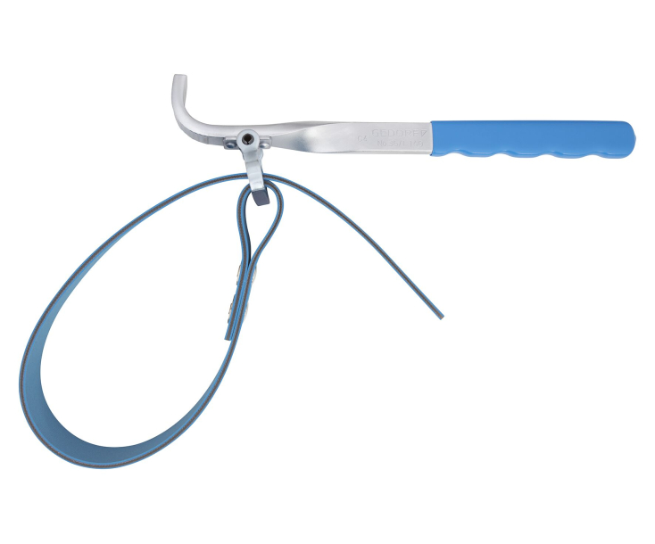 Ключ ленточный 220 мм, d 140 мм Gedore 6327320