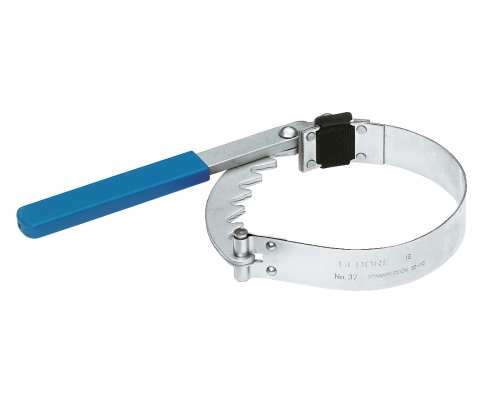 Съемник фильтров универсальный, 80-110 мм Gedore 6327670