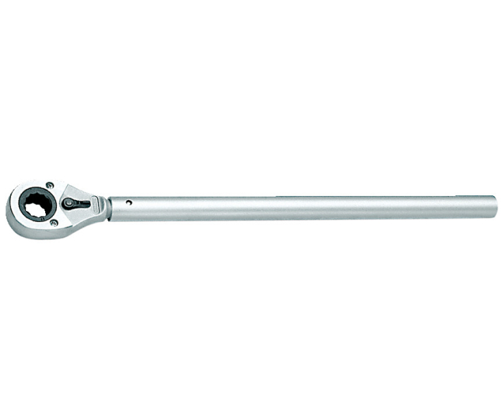 Ключ трещоточный с флажковым переключателем 32 мм UD Gedore 6339250