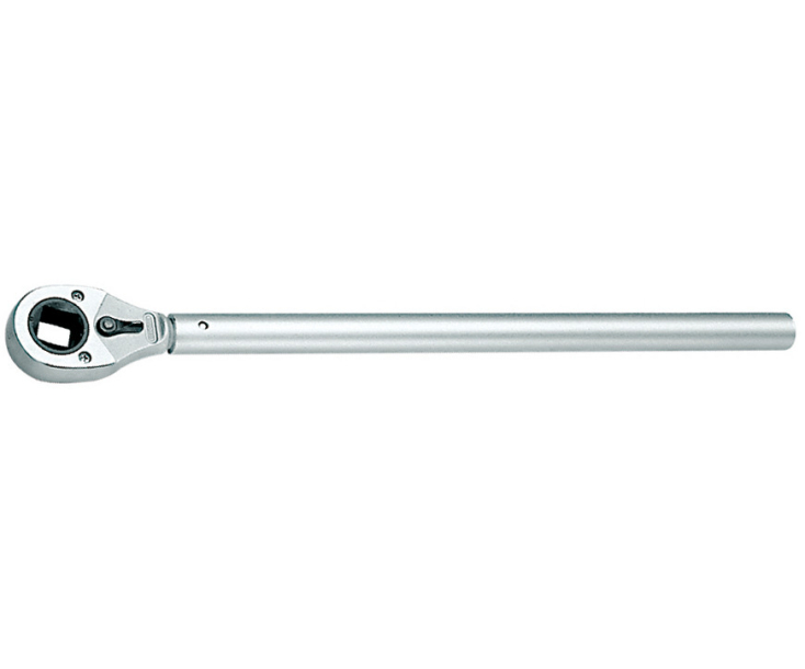 Ключ трещоточный с флажковым переключателем 19 мм Gedore 6339410