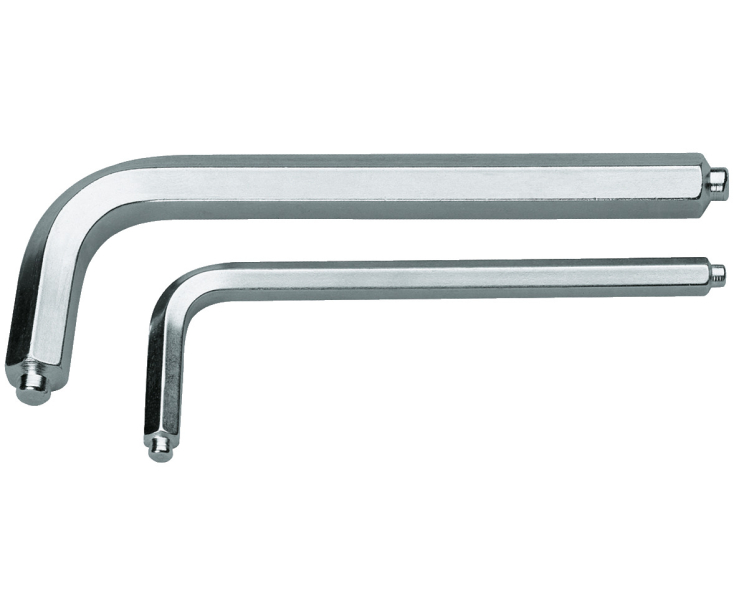 Ключ шестигранный 5 мм Gedore 6343280