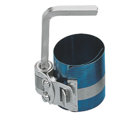 Ленты стяжные для поршневых колец 50 мм, d 40-75 мм Gedore 6396720