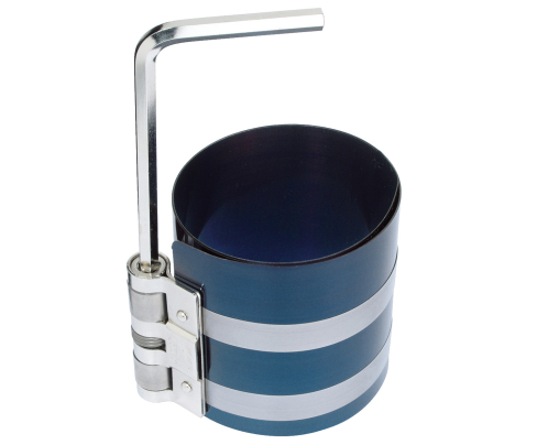 Ленты стяжные для поршневых колец 80 мм, d 57-125 мм Gedore 6396800