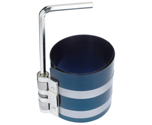 Ленты стяжные для поршневых колец 80 мм, d 90-175 мм Gedore 6396990