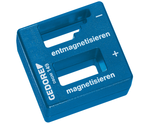 Прибор для намагничивания Gedore 6416500