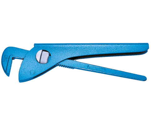 Ключ для труб 9