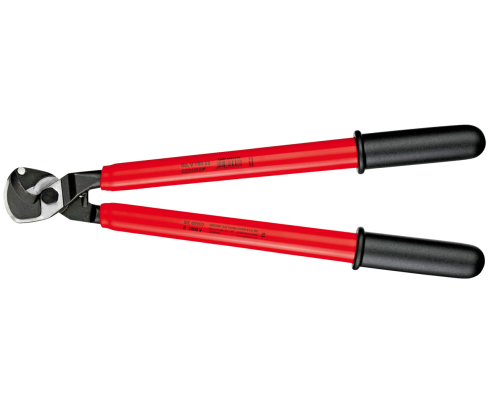 Ножницы для кабеля 620 мм Gedore 6430330